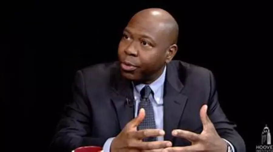 Meet Jason Riley: Opinionated, Award-Winning, and Always in Print