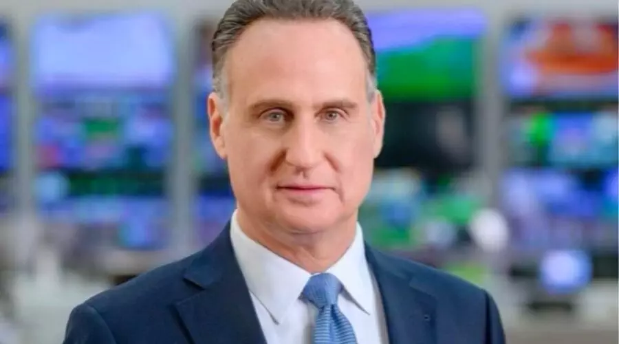 José Díaz-Balart | MSNBC, Telemundo, Age, Height, Wife, Family, Salary & Net Worth