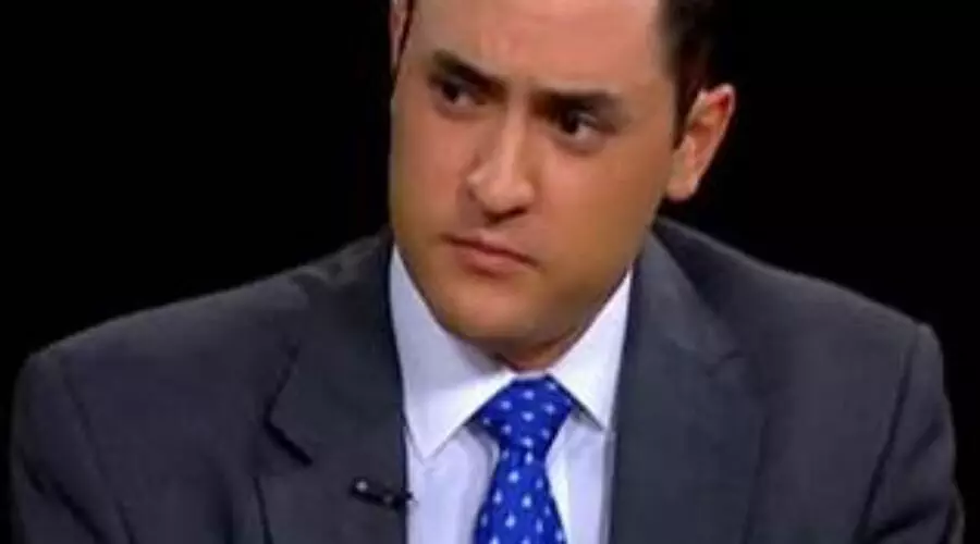 Michael S Schmidt, The New York Times, Bio, Age, Wife, Nationality, and Net Worth