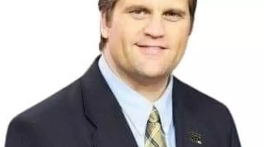 Miller Robson KTVQ, Age, Wife, Daughters, Wrestler and Net Worth