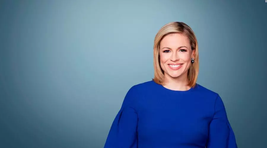 Pamela Brown CNN, Age, Children, Husband, Wedding and Net Worth