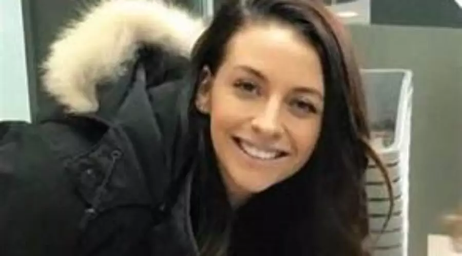 Sara Matter, Niall Matters’s Wife, Tattoos, Bio, Wedding, and Age