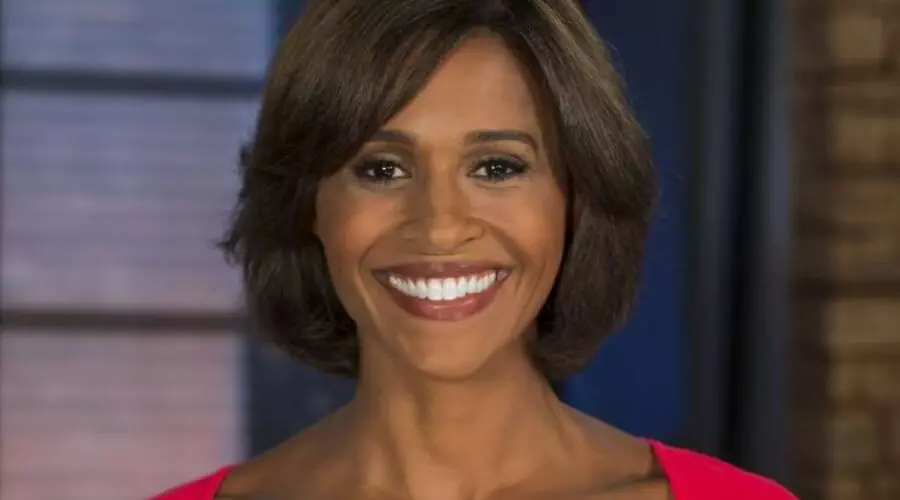 Shayna Seymour – WCVB, Age, Chronicle, Husband, Salary & Net Worth