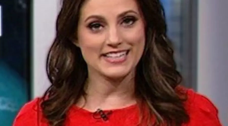 Allison Chinchar: CNN, Age, Education, Husband, Family, Salary and Net Worth