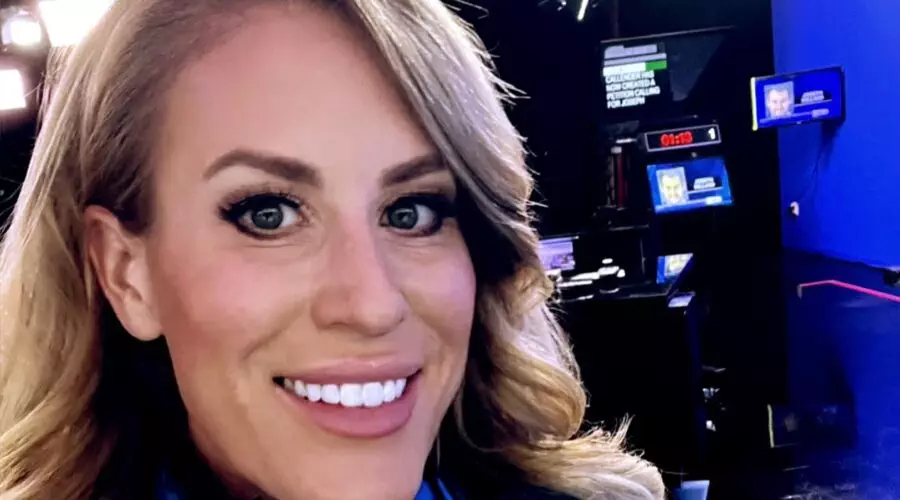 Allyson Rae, Gulf Coast News, Biography, Age, Husband, Pregnant, & Weight Loss