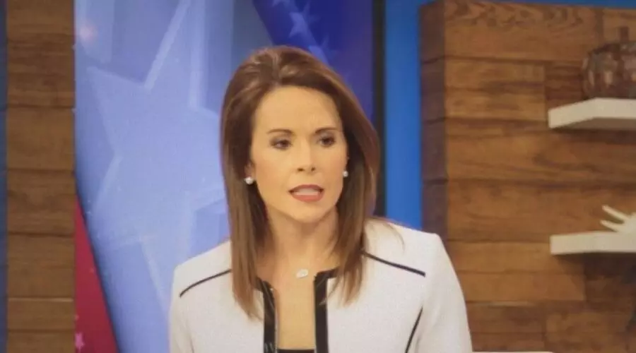 Amber Philpott: WKYT-TV, Age, Husband, Kid, Salary & Net Worth