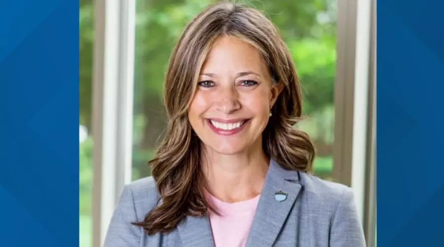 Amy Acton, RAPID 5, Bio, Age, Education, Children, salary and Net Worth