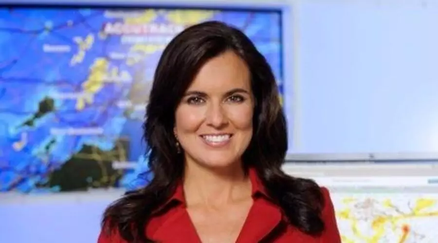 Amy Freeze: FOX Weather, Age, Husband, Children, and Net Worth