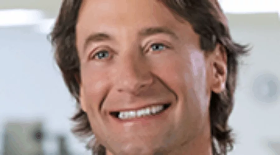 Andrew Lessman Biography: Age, Education, Wife, ProCaps, and Net Worth