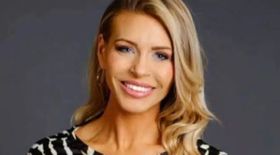 April Baker – Journalist, FOX 13, FOX 25, Here’s Where She Is Now in 2025