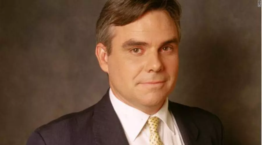 Ben Wedeman: CNN, Age, Salary, Accent, Wife, Children and Net Worth