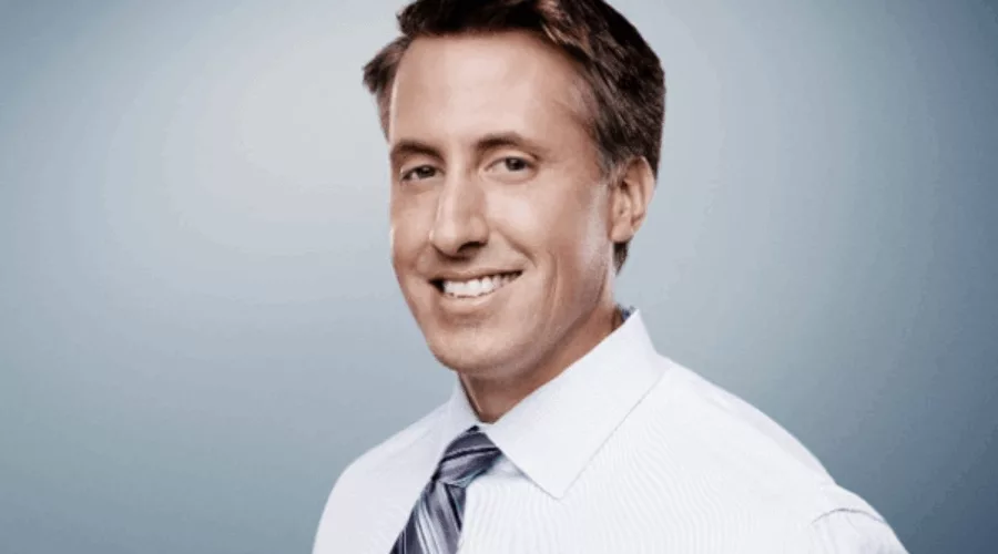 Bob Van Dillen: Fox Weather, CNN, Age, Family, salary nad Net Worth