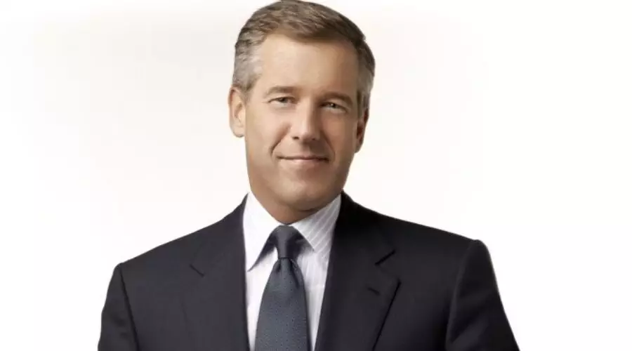 Brian Williams: NBC News, Biography, Age, Wife, Salary and Net Worth