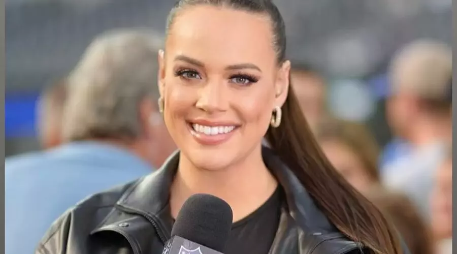 Bridget Condon, NFL, Bio, Age, Parents, Husband, ABC11, & Net Worth