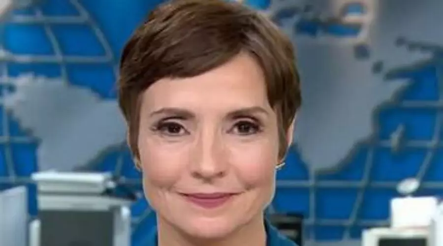 Catherine Herridge, CBS News, Biography, Height, Husband and Children