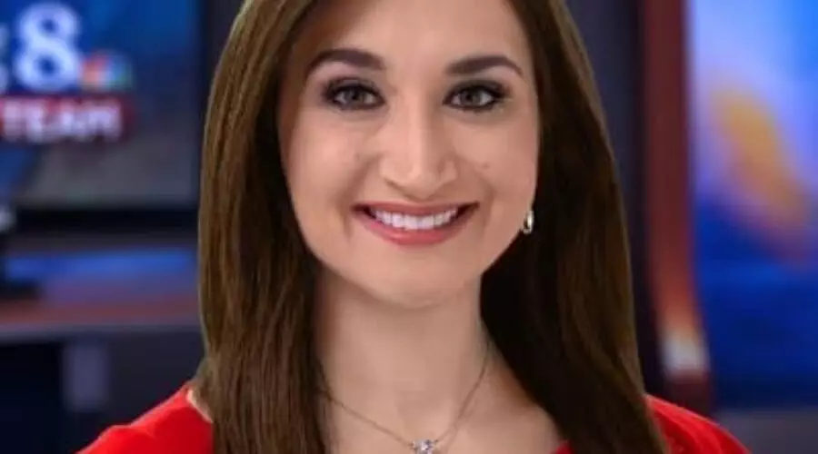 Christine Ferreira: WGAL News 8, Age, Husband, Children, and Salary