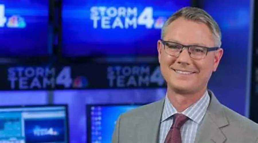 Chuck Bell: NBC4 (WRC-TV), Age, Education, Husband, and Net Worth