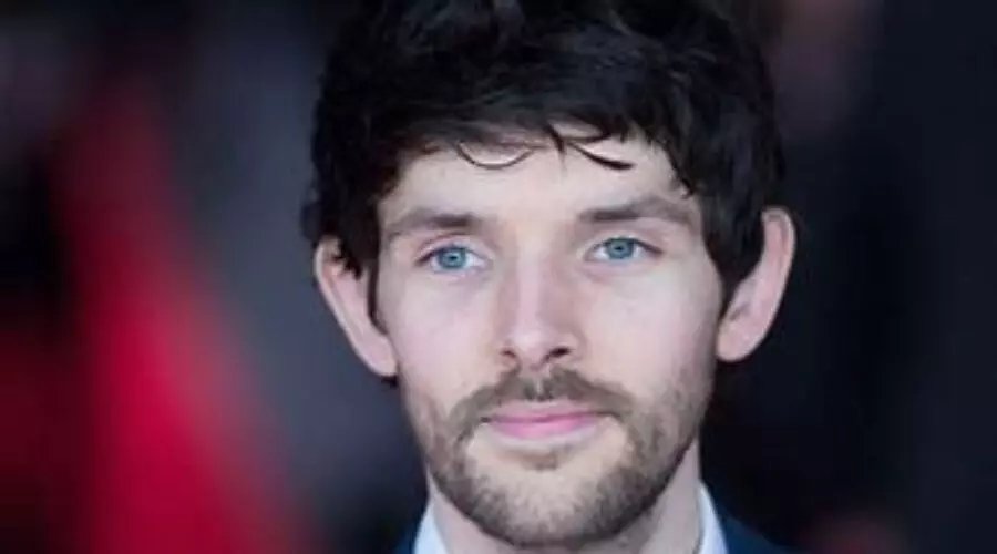Colin Morgan Bio, Age, Parents, Wife, Bradley James, Movies and Net Worth