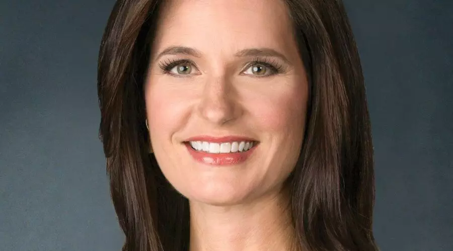 Contessa Brewer CNBC, Biography, Age, Husband, Salary, and Children