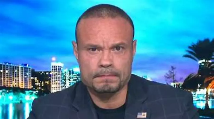 Dan Bongino: Deputy Director of the FBI, and Secret Service