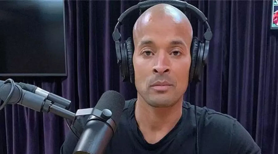David Goggins, Bio, Age, Wife, Kids, Books, Quotes and Weightloss