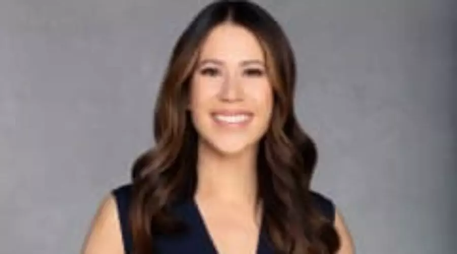 Deirdre Bosa: CNBC, Wikipedia, Height, Husband, Age, Salary and Net Worth
