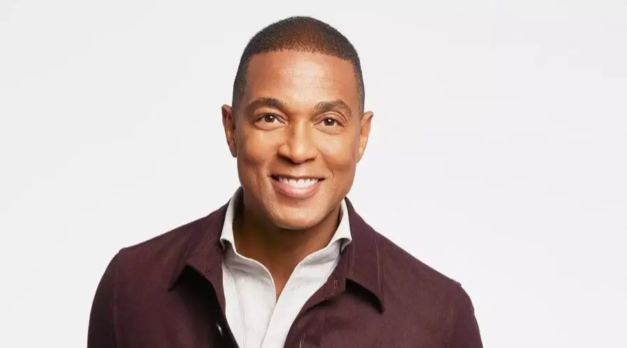 Don Lemon: CNN, Biography, Age, Education, Family, Partner, Career & More