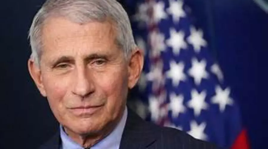 Dr. Anthony Fauci: Biography, Arrest, Education, Wife, Trump, and Pardon