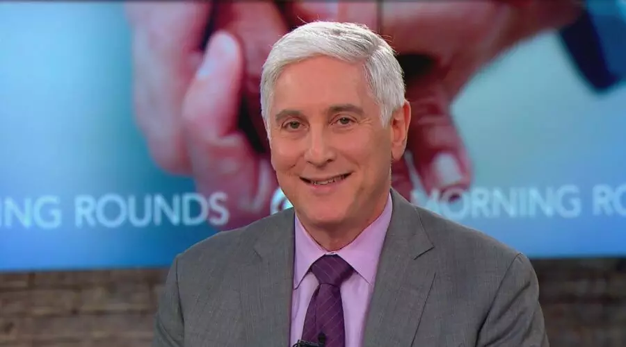 Jon LaPook: CBS News, Biography, Age, Wife, Salary and Net Worth