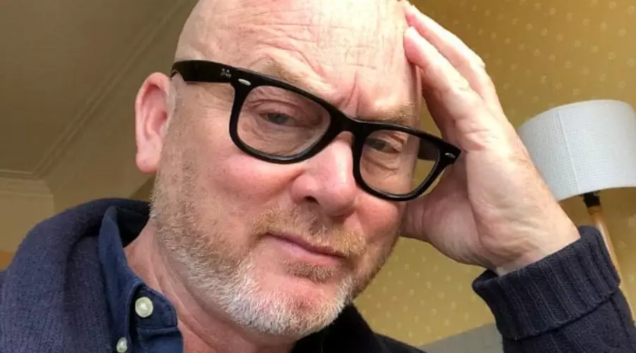 Drew Pritchard: Salvage Hunters, Divorce, Wife, Age, Family and Net Worth