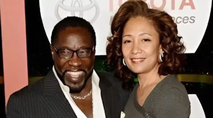 Raquel Capelton, Eddie Levert, Biography, Age, Husband, Daughter & Net Worth