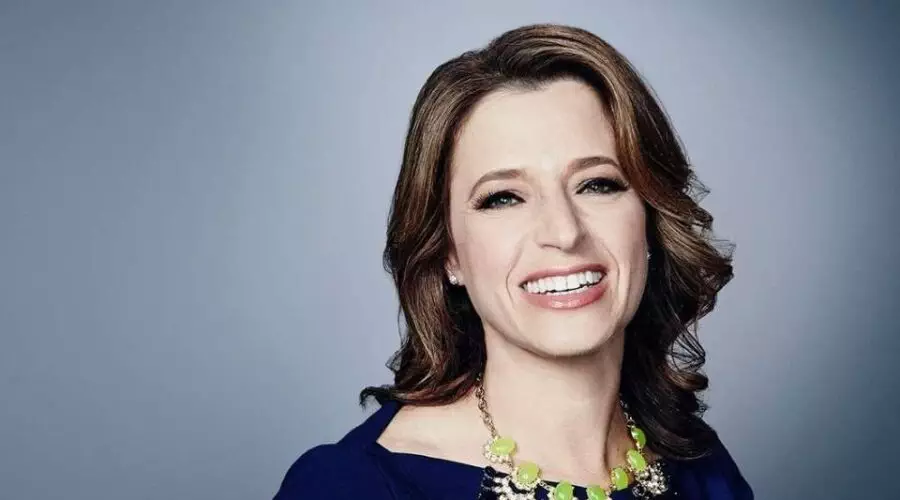 Elizabeth Cohen: CNN, Age, Husband, Education, Family and Net Worth