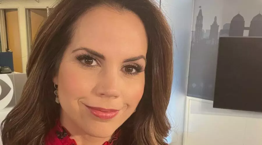 Elizabeth Cook – Biography, KPIX 5, Age, Husband, Salary and Net Worth