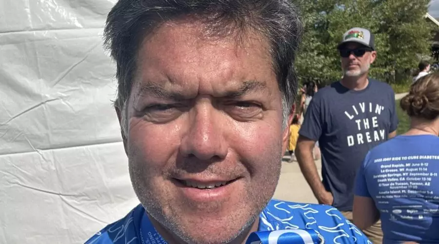 Frank Buckley: KTLA, Interviews, Family, Filipino, Wife, Age, and Net Worth
