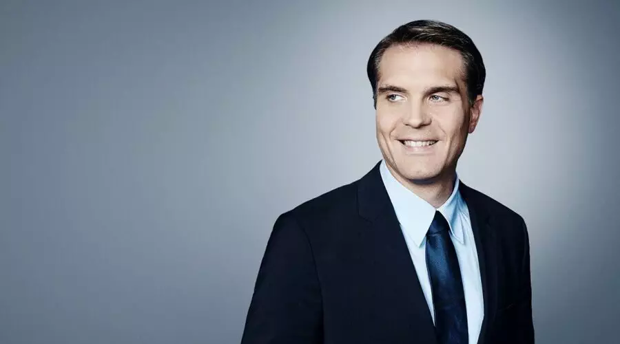 Frederik Pleitgen, CNN, Wikipedia, Age, Wife, Height, Salary and Net Worth
