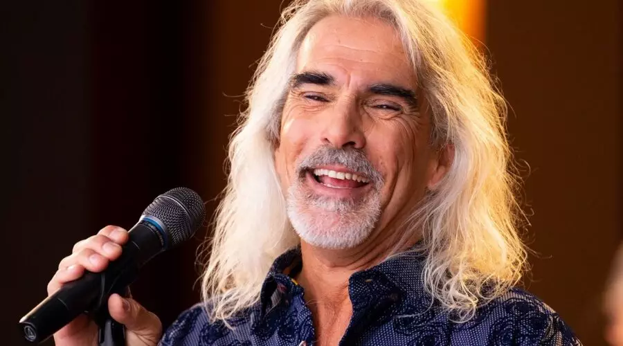 Guy Penrod: Bio, Daughter, Revelation Song”, Wife, and Net Worth