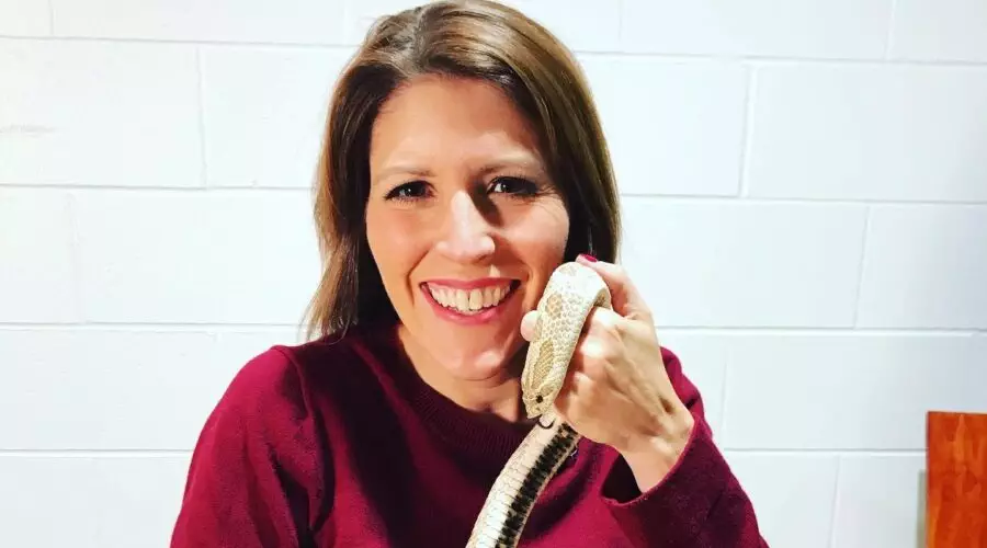 Heather Brown: WCCO 4 News, Age, Husband, Education, Salary and Net Worth