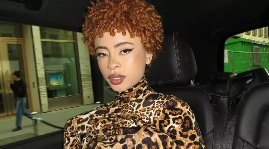 Ice Spice, Real Name, Ethnicity, Weight Loss, Family and Parents