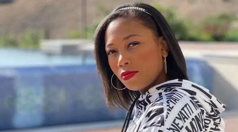 Inty Miller, Master P’s Daughter, Age, Mother, Siblings, Songs & Net Worth