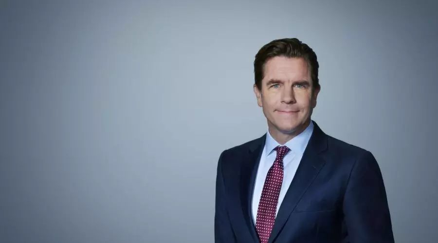 Ivan Watson CNN, Biography, Wiki, Age, Height, Wife, Family and More