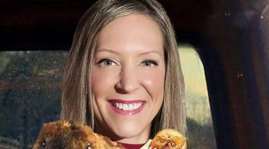 Jamie Ertle: WTOC-TV, Age, Education, Height, Salary and Net Worth