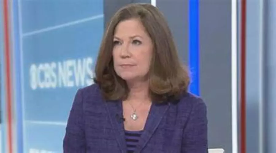 Jan Crawford | CBS News, Greenburg, Age, Political Party, Husband and Salary