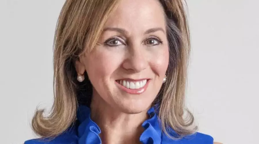 Janet Shamlian: CBS News, Biography & Wiki, Husband, Age and Height