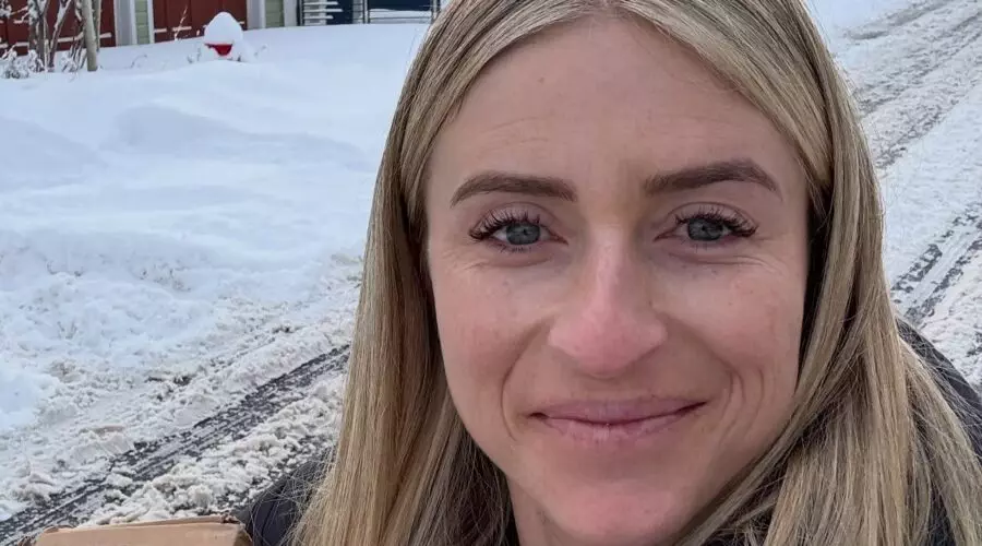 Jasmine Roth: HGTV, Education, Husband, Daughter, and Net Worth