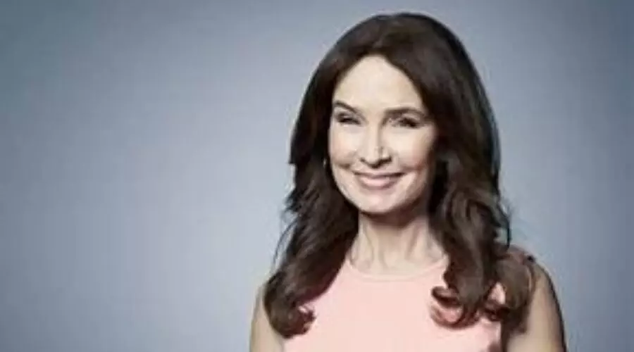Jean Casarez; CNN , HLN, Age, Family, Husband, Salary and Net Worth
