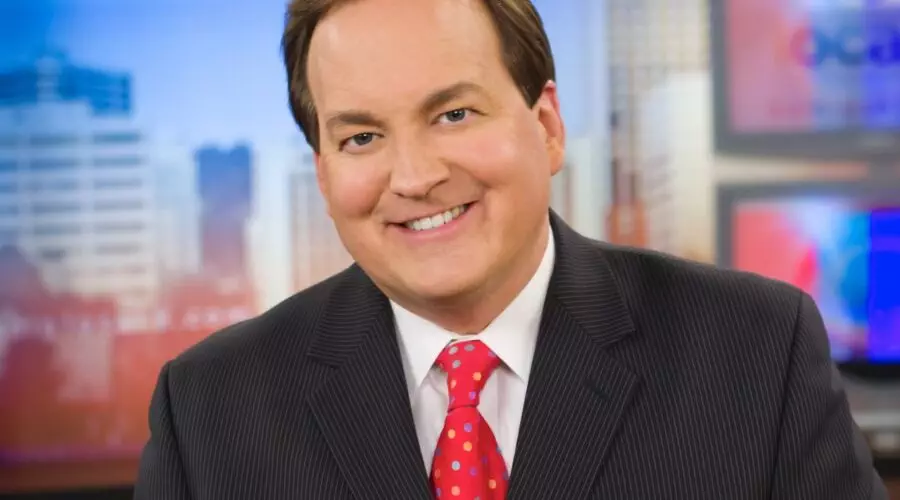 Jeff Gianola- KOIN 6 News, Age, Health, Stroke, Wife and Net Worth
