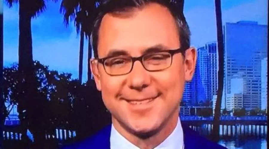Jeff Zeleny: CNN, Age, Gay, Husband, Nationality and Net Worth