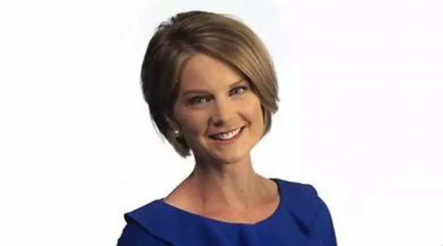 Jennifer Hoff-KARE 11, Age, Education, Height, Husband, Salary and Net Worth