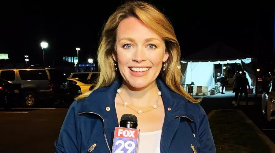 Jennifer Joyce: FOX 29 News, Bio, Age, Education, Husband, and Salary