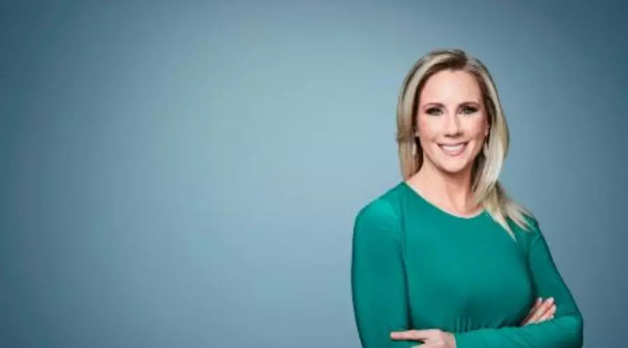 Jessica Schneider: CNN, Married, Age, Children, Husband, and Net Worth